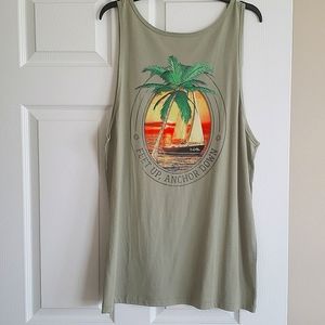 SALT LIFE  MEN'S TANK TOP SIZE XL ***2 for $20***